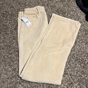 womens pacsun jeans, size 23